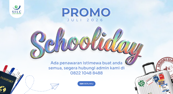 Harga Lasik Mata Spesial Bulan Juni